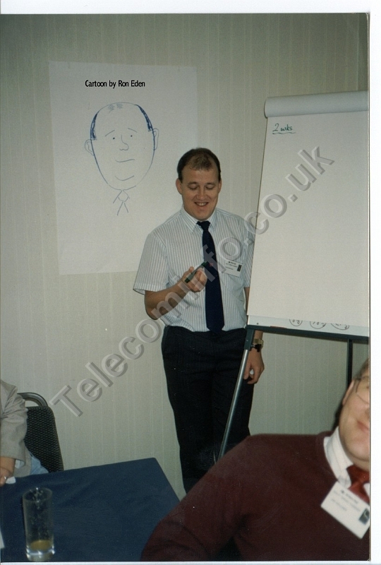 Doncaster Exchange  03